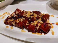 -贝勒爷·酥不腻烤鸭