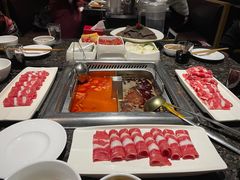 -海底捞火锅(群星城店)