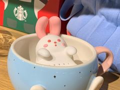 -星巴克(北京长安商场店)