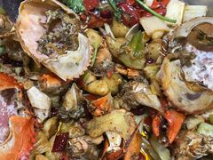 -一闻香迷宗蟹(金华江南店)