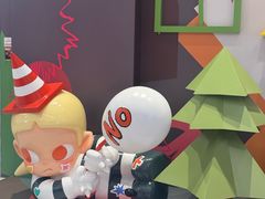 -泡泡玛特POPMART(赛格国际购物中心店)