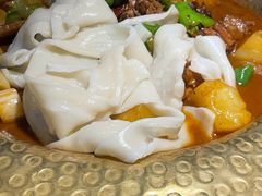 -楼兰新疆主题餐厅(坂田佳华领汇广场店)
