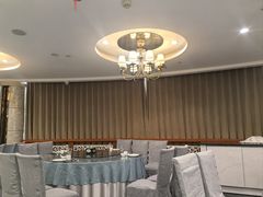 -仙林宾馆-餐厅