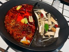 -贰回巷火锅馆(钟楼店)