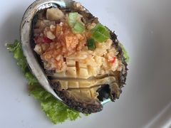 -大锅强·蒸海鲜青岛菜(金沙滩店)