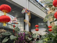 -郑州植物园