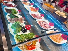 -杨厨的田园饭店(长城路店)