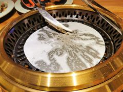 -焰江山海鲜牛排烤肉自助(锦华万达二星店)