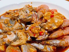 -高佳庄·海鲜酒楼(东港店)