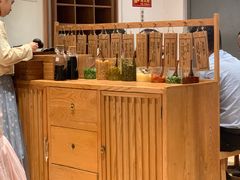 -小满手工粉(上海月星环球港店)