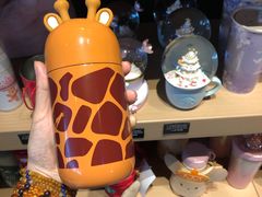 -星巴克(广州南站A18检票口楼上)