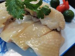 -亚龙湾老厨房·海南家常味