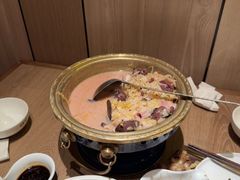 -金掌勺锅包肉(太原万达店)