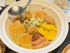 -炊江南·上海菜(国展华漕店)