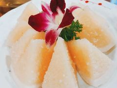 -糟粕醋·椰苑海南菜餐厅(亚龙湾天域酒店)