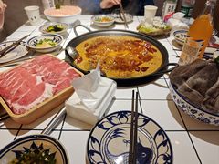 -旧街市鲜货老火锅(大光路店)