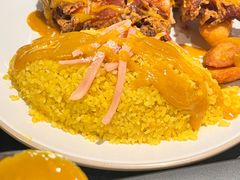 -津津飯堂