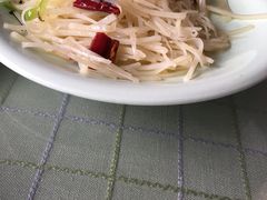 -天天向上素食餐厅(五台山店)