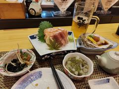 -琴寿司居酒屋(软件园店)