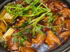 -金哥私房菜馆(张府园总店)