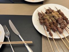 -杭州滨江世融艾美酒店·新食谱全日餐厅