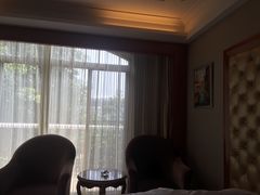 -圣爵菲斯大酒店(长沙世界之窗店)