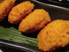 -野米东南亚餐厅(欢乐海岸店)
