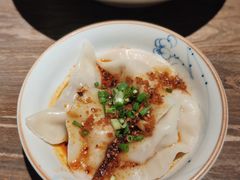 钟水饺-辛香汇(大华第一坊店)