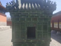 -历代帝王庙博物馆