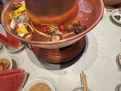 -东门口涮肉·砂锅·烤串(老门东店)