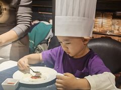 -安妮意大利餐厅(日坛店)