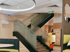 -麦当劳(西单明珠店)