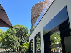 -J Create城市露营咖啡·简餐·宠物(上海动物园店)