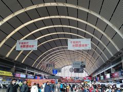-沈阳站
