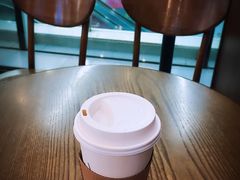 -星巴克(南京新百店)