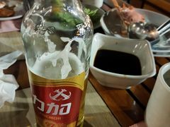 -渔家火锅·海鲜自助餐·演艺(亚龙湾天域酒店)
