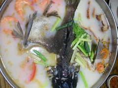 -广东道至正餐厅(区庄店)