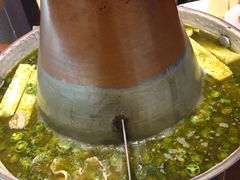 -1078號老北京涮肉(万达广场店)