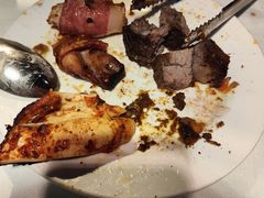 -戈拿旺巴西烤肉(崇文门店)