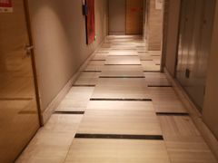 -青岛富力艾美酒店