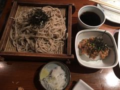 -万藏·荞麦酒房BANKURA JAPANESE SOBA KITCHEN(长乐路店)