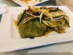 -鹿其林酒家(大学城店)