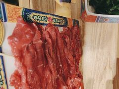 -侃爷南门铜锅涮肉