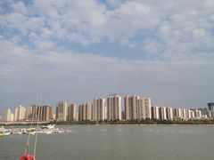 -咸阳湖景区