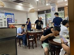 大堂-肖家河家常面(肖家河北街店)