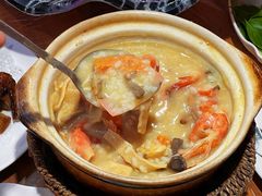 -官塘锋记鱼生·生腌·砂锅粥(牌坊街店)