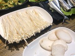 -莱真牛碳火烤肉(合肥旗舰店)