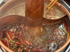 -京元盛铜锅涮肉(上海总店)