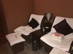 -大瀚养生SPA足道会馆(长逸店)