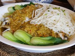 -西江美食舫·江西菜(健德桥店)